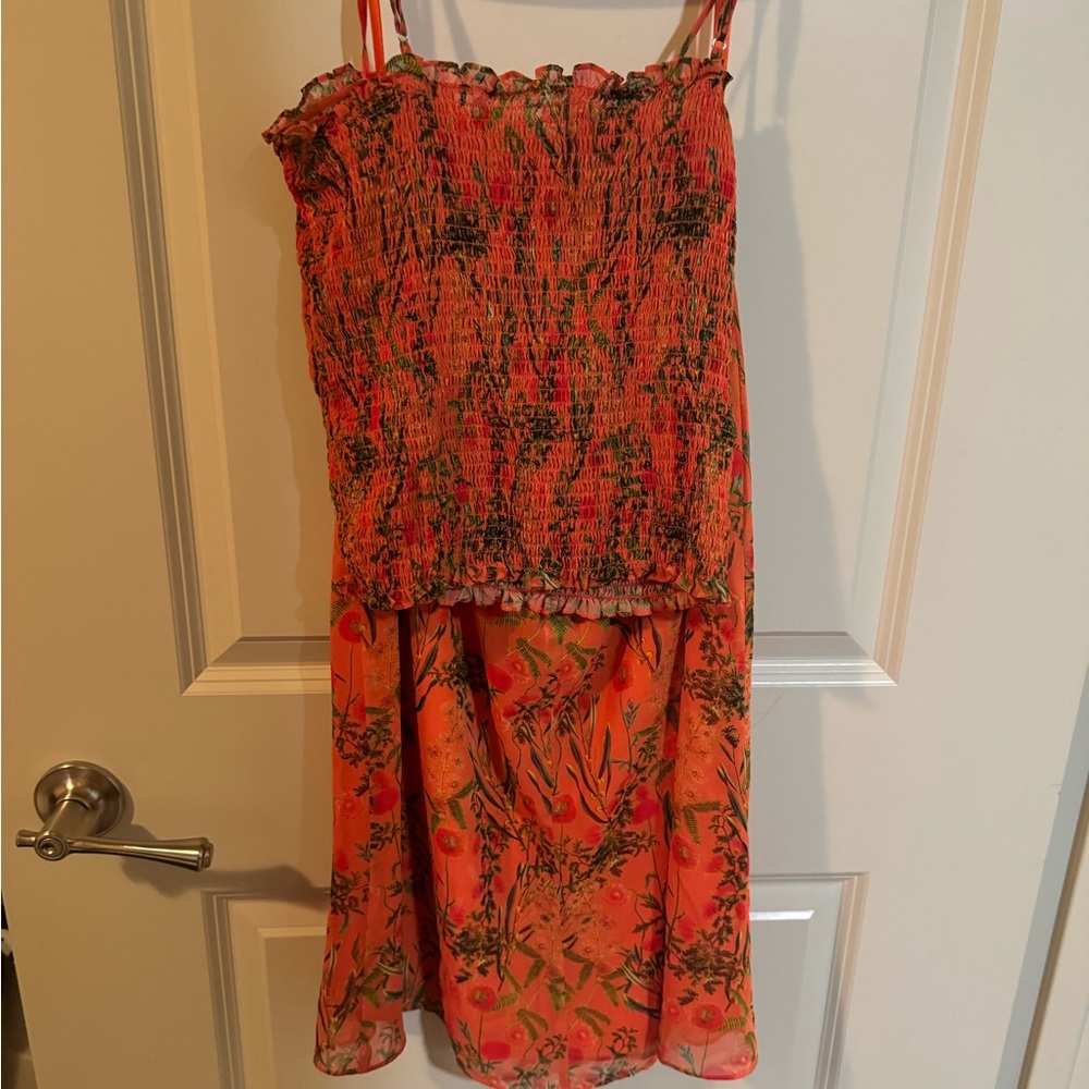 Gianni Bini Two-Piece Skirt